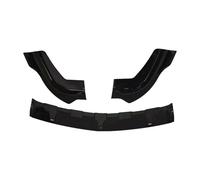 NMBNPKTUCU Difusor Parachoques Delantero para Benz para Sprinter para W906 2014-2016 Alerón Parachoques Delantero Labio Inferior Divisor Cuchillas Alerón Faldón Lateral Parachoques Delantero