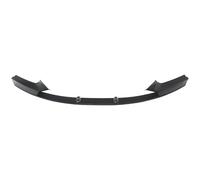 NMBNPKTUCU Difusor Parachoques Delantero para F22 para F23 230i para M240i 2014-2021 Borde De Parachoques Delantero Estilo Fibra De Carbono Alerón Faldón Lateral Parachoques Delantero