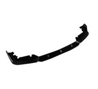 NMBNPKTUCU Difusor Parachoques Delantero para X5 para X5M para F95 2020 2021 2022 2023 Alerón Parachoques Delantero Protector Divisor Inferior Coche Alerón Faldón Lateral Parachoques Delantero