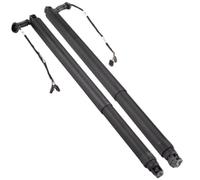 NMBNPKTUCU Eléctrico Amortiguador Maletero J9C370354AE para Jaguar para E-Pace para X540 2017-2022 Alimentación Portón(Left and Right)