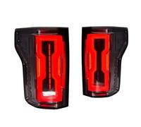 NMBNPKTUCU Montaje Luces Traseras para Ford para F 150 Pickup para Raptor 2015 2016 2017 2018 2019 2020 Accesorios Coche Reemplazos Iluminación Coche Lámpara Trasera