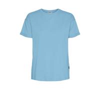 Nmbrandy S/S Top Noos, Azul Celeste, M