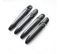 NMBZVE Accesorios Manija Puerta Coche Con Volante Derecha Para Mazda CX5 2011-2022(1 keyhole 2 buttons)