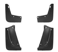 NMBZVE Accesorios para Coche Guardabarros Piezas Repuesto para Tesla para Model Y para Juniper 2025 Guardabarros Coche Guardabarros Panel Protect