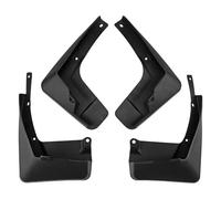 NMBZVE Accesorios para Coche Guardabarros Piezas Repuesto para Toyota para Corolla LE 2014-2018 Guardabarros Coche Guardabarros Panel Protect