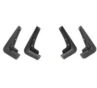 NMBZVE Accesorios para Coche Guardabarros Piezas Repuesto para Toyota para Highlander para Kluger 2020-2021 Guardabarros Coche Guardabarros Panel Protect