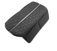 NMBZVE Funda para reposabrazos de coche para Mazda CX-50 2023 2024, caja de almacenamiento para reposabrazos de control central, accesorios para el interior del automóvil (estilo 1)