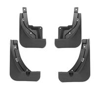 NMBZVE Guardabarros Coche Accesorios Protectores para Great para Wall para Haval F7 2024-2025 Guardabarros Coche Guardabarros Panel Protect