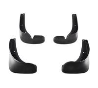 NMBZVE Guardabarros Coche Accesorios Prueba Polvo Guardabarros Piezas Automóvil para Citroen para Xsara para Picasso 2001-2012 Guardabarros Coche Guardabarros Panel Protect