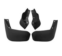 NMBZVE Guardabarros Coche Accesorios Prueba Polvo Guardabarros Piezas Automóvil para Suzuki para S-presso 2020-2022 Guardabarros Coche Guardabarros Panel Protect