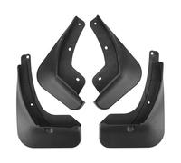 NMBZVE Guardabarros Coche Accesorios Prueba Polvo Guardabarros Piezas para Geely para Jiaji VF11 2017-2024 Guardabarros Coche Guardabarros Panel Protect