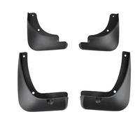 NMBZVE Guardabarros para Coche Accesorios Prueba Polvo Guardabarros Piezas para Kia para Stonic 2017-2025 Guardabarros Coche Guardabarros Panel Protect