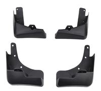 NMBZVE Guardabarros para Coche Accesorios Prueba Polvo Guardabarros Piezas para Nissan para Rouge para X-Trail T32 2014-2019 Guardabarros Coche Guardabarros Panel Protect