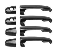 NMBZVE Manija Exterior De Puerta Para Toyota Para Highlander 2001-2007