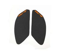NMBZVE Partes Tanque Almohadillas Adhesivas para Tanque De Combustible De Motocicleta Rodilleras Y Almohadillas Tracción Laterales para Y&amaha R1 2009-2014(Style 5)