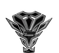 NMBZVE Partes Tanque Pegatinas Decorativas para Motocicletas Almohadillas para Depósito Combustible Y Protección De Tracción para para Z1000SX 2017-2018(Style 3)