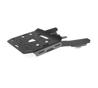 NMBZVE Portaequipajes Portaequipajes Trasero para Motocicleta, Bandeja para Equipaje, Soporte para Caja Trasera, Portaequipajes Trasero para CB125F 2021, 2022, 2023, 2024 Y 2025