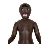Nmc 144314 African Queen Lovedoll