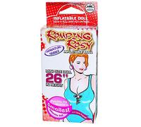 NMC Sexshop Lujurias Muñeca en juguetes eróticos 2500 g
