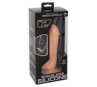 Nmc Wireless Silicone 7P Remote Cont 270 g