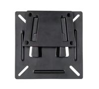 NMD&LR Soporte De Pared para TV, Soporte Universal Delgado para TV Durable Y Fácil De Instalar para TV LCD LED De 14-24 Pulgadas
