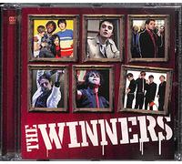 NME Awards 2005: The Winners by Kaiser Chiefs, Franz Ferdinand, The Libertines, Muse, The Killers, Bloc Party, T (0100-01-01)