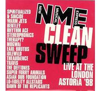 NME Clean Sweep: Live At The London Astoria '98