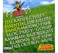 Nme Festivals - NME Presents the Essential Ban
