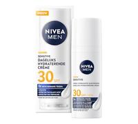 NMEN CREMA CARA TRIPLE PROTECT SPF30 50ML