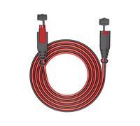 NMFLAB Cable de carga de batería, conector de alimentación de batería, cable de extensión para G750, G1100, G7200, accesorios de extensión