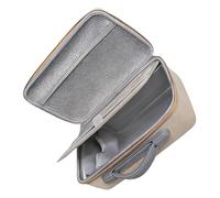 NMFLAB Elegante funda organizadora para Liene M100 soporte para impresora fotográfica en miniatura que ofrece resistencia a los golpes y espaciosa bolsa interior rígida para cámara, b, Mass Beauty