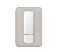 NMFLAB Funda de silicona antideslizante para A1116 Mobile Power que proporciona protección con aberturas accesibles, cubierta protectora portátil ligera