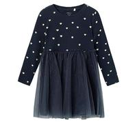 NMFNADJA LS Dress Noos, Robe,