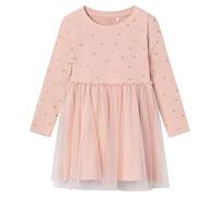 NMFNADJA LS Dress Noos, Robe,