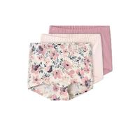 NMFTIGHTS 3P Nostalgia Flower Noos, Braguita,