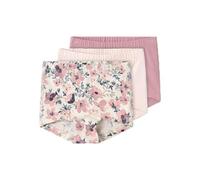 NMFTIGHTS 3P Nostalgia Flower Noos, Braguita,