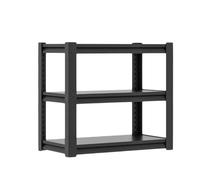 NMGBRDM Estante Regulable para Cocina, Soporte de Horno de Cocina fácil de Instalar, Ahorro de Espacio para Apparejos Pequeños, Microondas y Utensilios (80×40×80cm（3-Tire）)