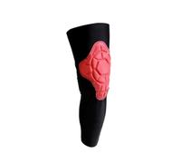 NMGHUTE Rodilleras GYM, Un Par De Rodilleras For Fútbol, ciclismo De Montaña, Gimnasia, Lucha Libre Y Trabajo. Knee Support(XS)
