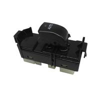 NMHTJ Botón elevalunas Interruptor Ventana Eléctrica Delantera Derecha 84030-60060 para para Land para Cruiser para Lexus para LX470 2003-2007