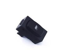 NMHTJ Botón elevalunas Ventana Conmutación para Peugeot para 307 2000-2014 para 407 2004-2010 6554E8