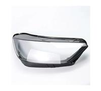 NMHTJ Cubierta faro lente coche Para Q5 2021 2022 Pantallas De Lámpara