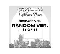 NMIXX - 3er álbum individual A Midsummer NMIXX Dream Digipack ver. CD (versión aleatoria)