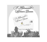 NMIXX - 3er Álbum Single A Midsummer NMIXX's Dream Digipack ver. CD (Bae ver.)