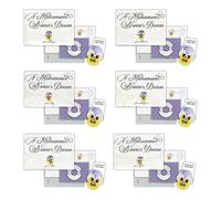 NMIXX - 3rd Single Album [A Midsummer NMIXX’s Dream] (DIGIPACK Ver. - SET Ver.) Envelope + CD-R + Invitation Card + Postcard + Photo Card + Lyrics Paper + 2 Pin Button Badges + 6 Extra Photocards