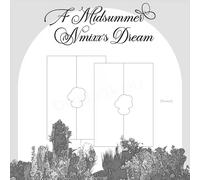 NMIXX - A Midsummer NMIXX's Dream (3rd Single Album) - Forest ver. (A Midsummer NMIXX’s Dream)