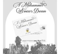 NMIXX - A Midsummer NMIXX's Dream [Member Digipack Ver.] - Bae ver.