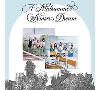 NMIXX - A Midsummer Nmixx's Dream (NSWER)