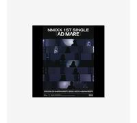 NMIXX AD MARE 1ª Edición Limitada Contenido del álbum+Cartel+Seguimiento Kpop Sellado