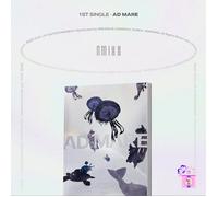 NMIXX - AD MARE (1st Single Album) [Light Ver.]