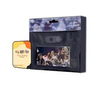 NMIXX Album - Fe3O4: FORWARD Ready ver. (Platform Album POCAALBUM Ver.)+Pre Order Benefits+BolsVos Exclusive K-POP Giveaways Package